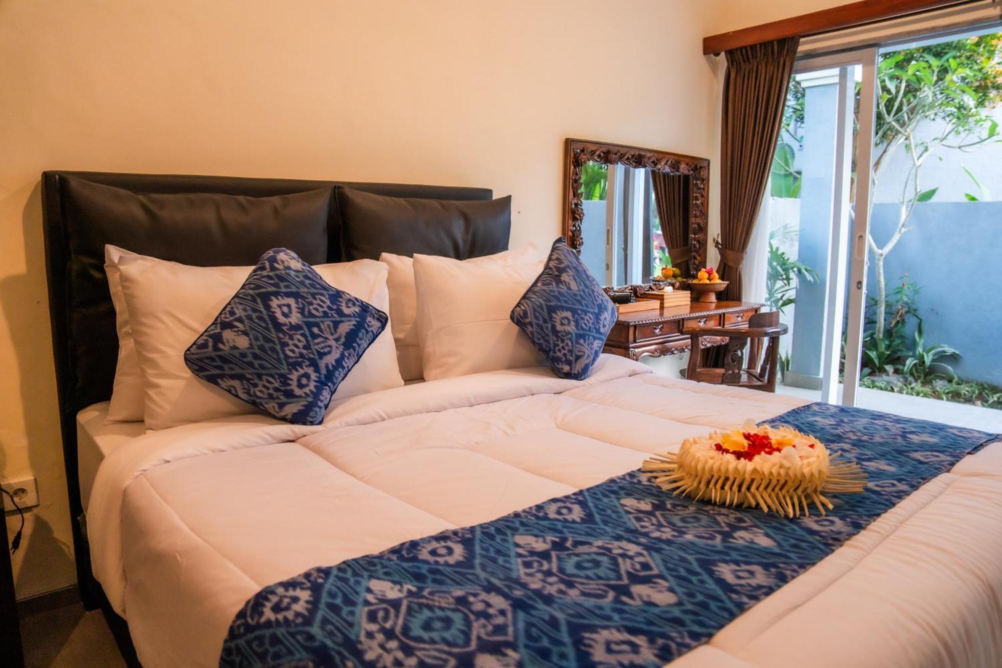 Niniku Ubud Villas 외부 사진